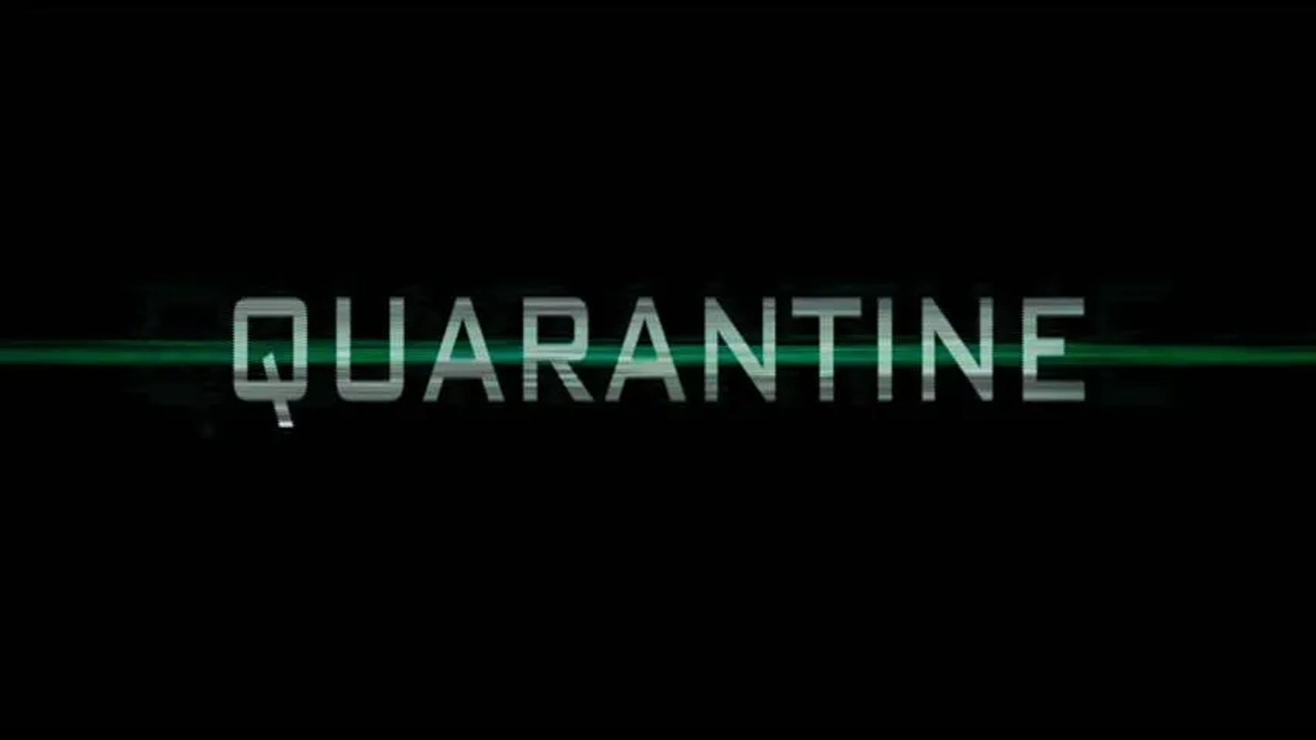 Quarantine (2008)