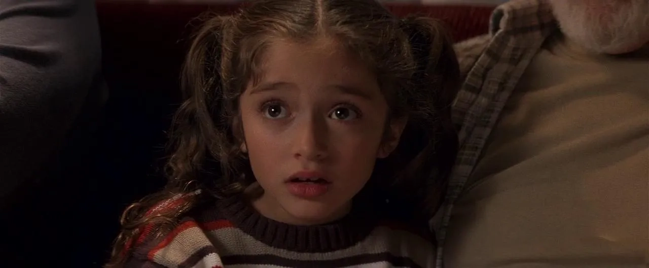 Raquel Castro in Jersey Girl (2004)