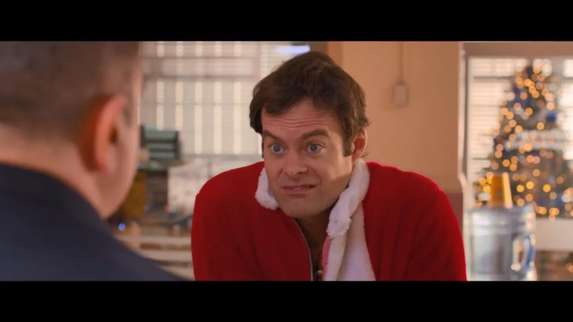 Bill Hader in Noelle (2019)