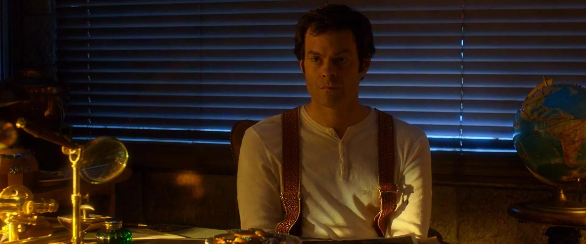 Bill Hader in Noelle (2019)