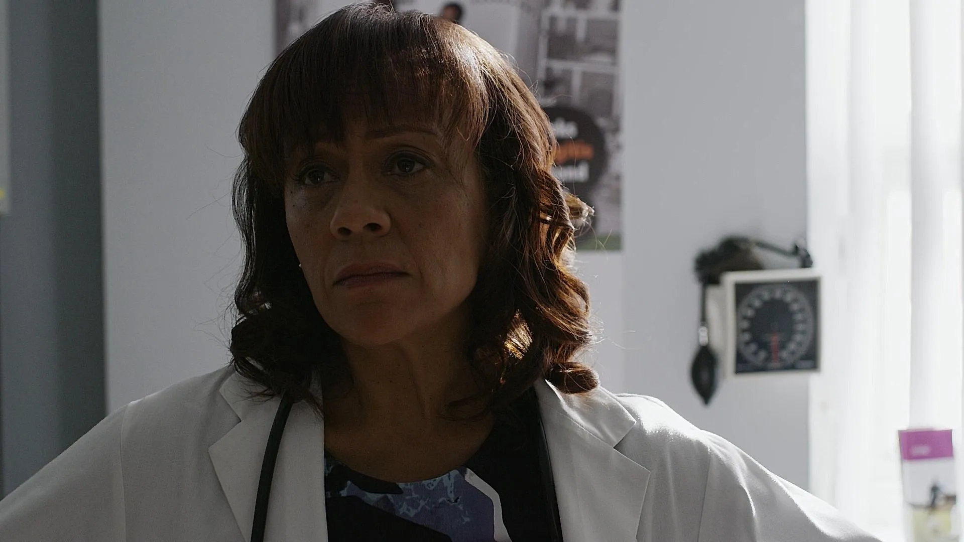 Liza Huget in Loudermilk (2017)