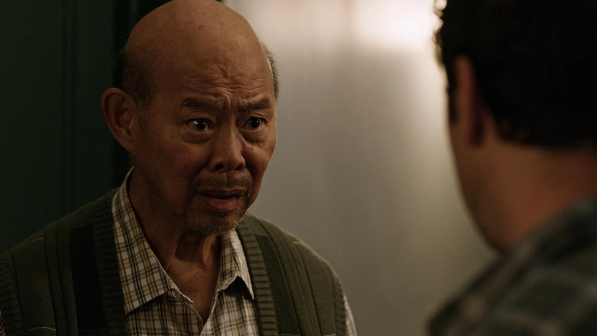 Colin Foo in Loudermilk (2017)