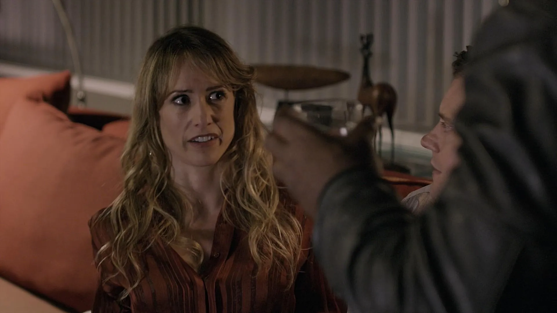 Lisa Marie Caruk in Loudermilk (2017)