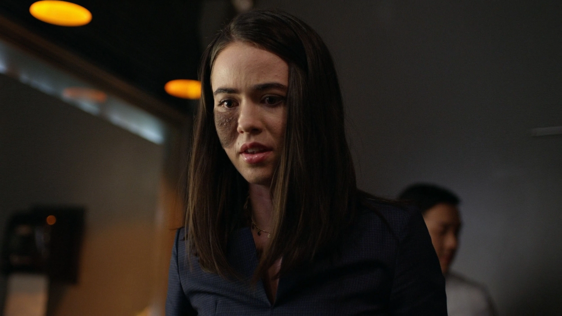 Cassandra Naud in Loudermilk (2017)