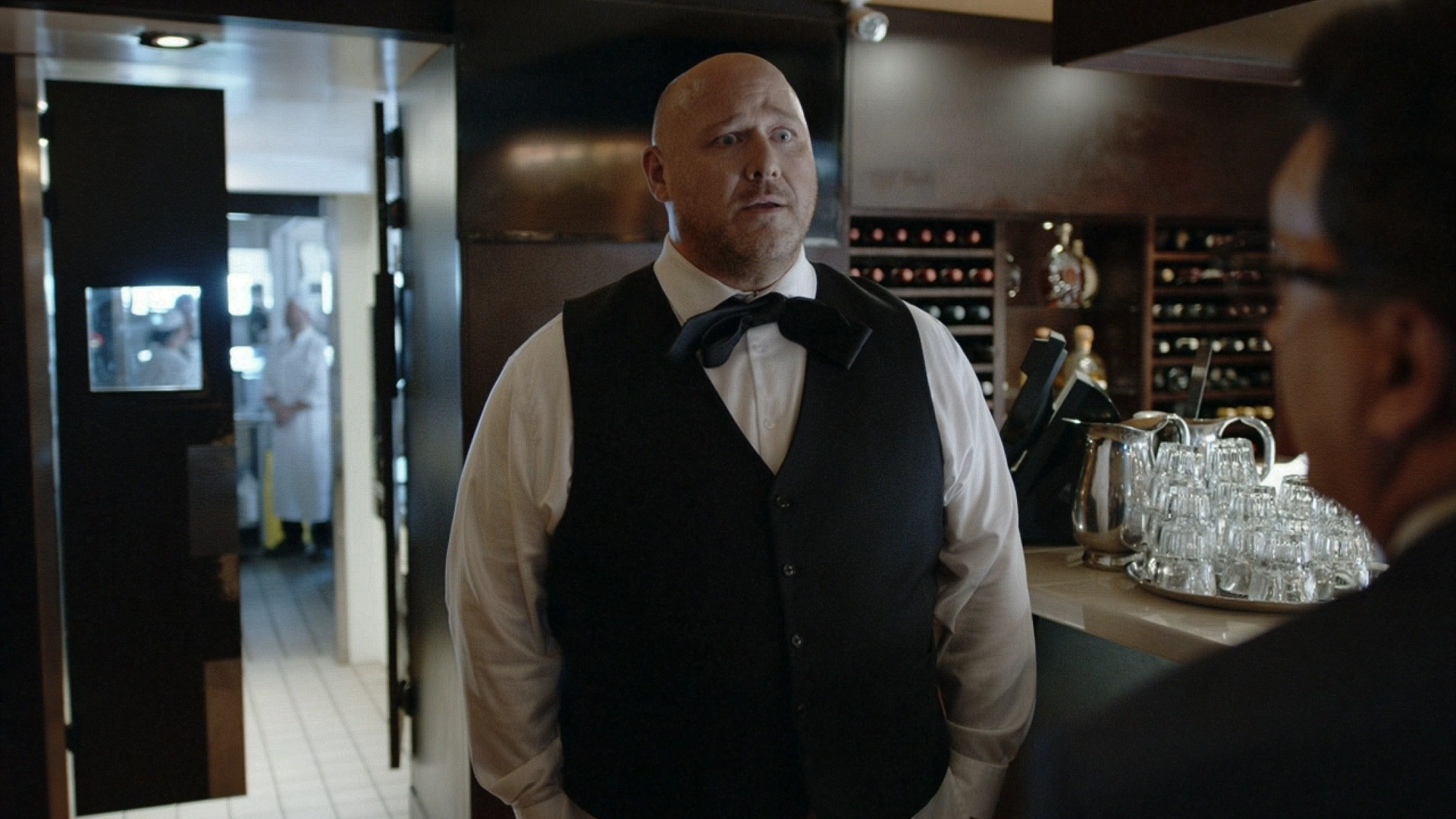 Will Sasso in Loudermilk (2017)