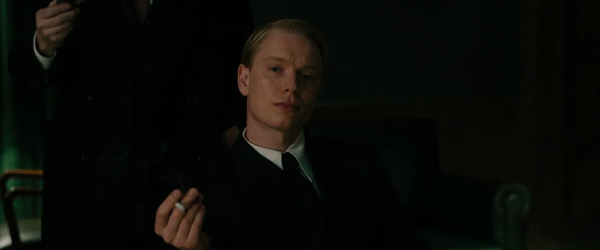 Freddie Fox in The Ministry of Ungentlemanly Warfare (2024)