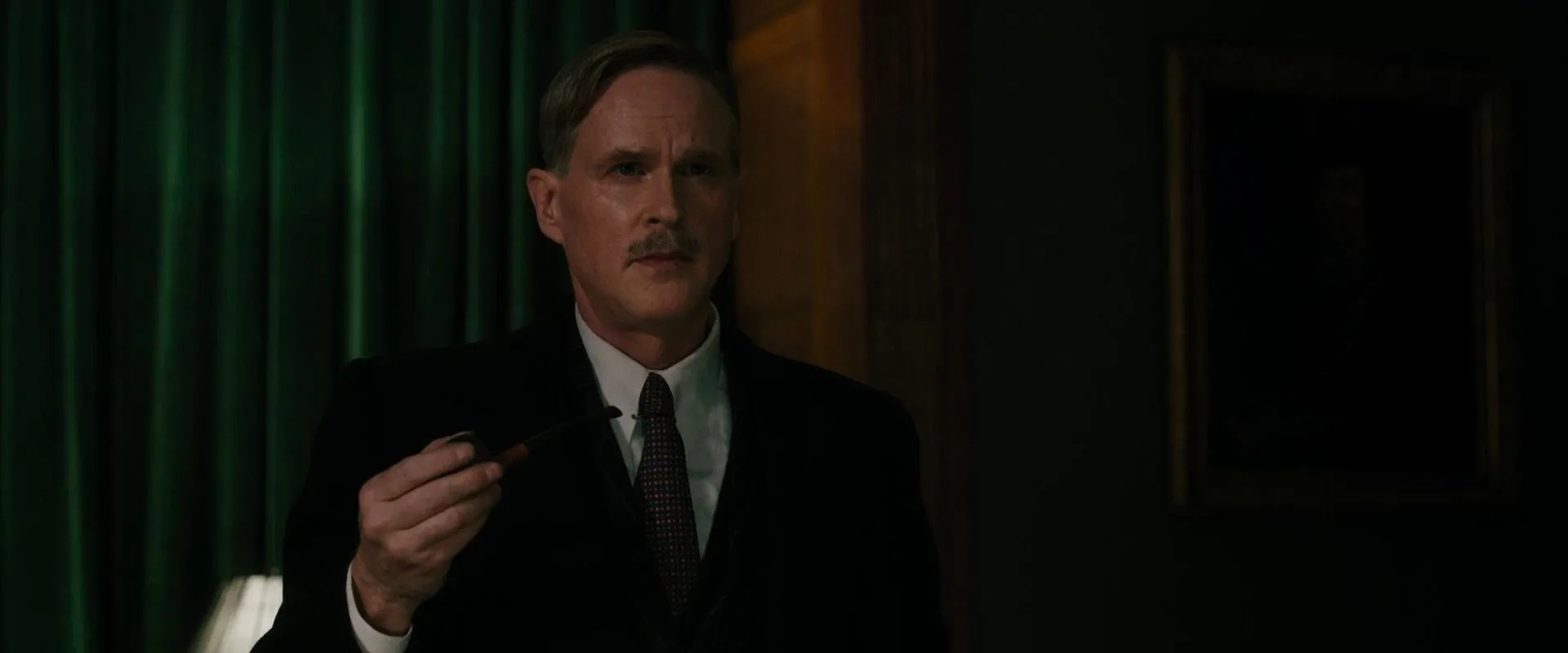 Cary Elwes in The Ministry of Ungentlemanly Warfare (2024)