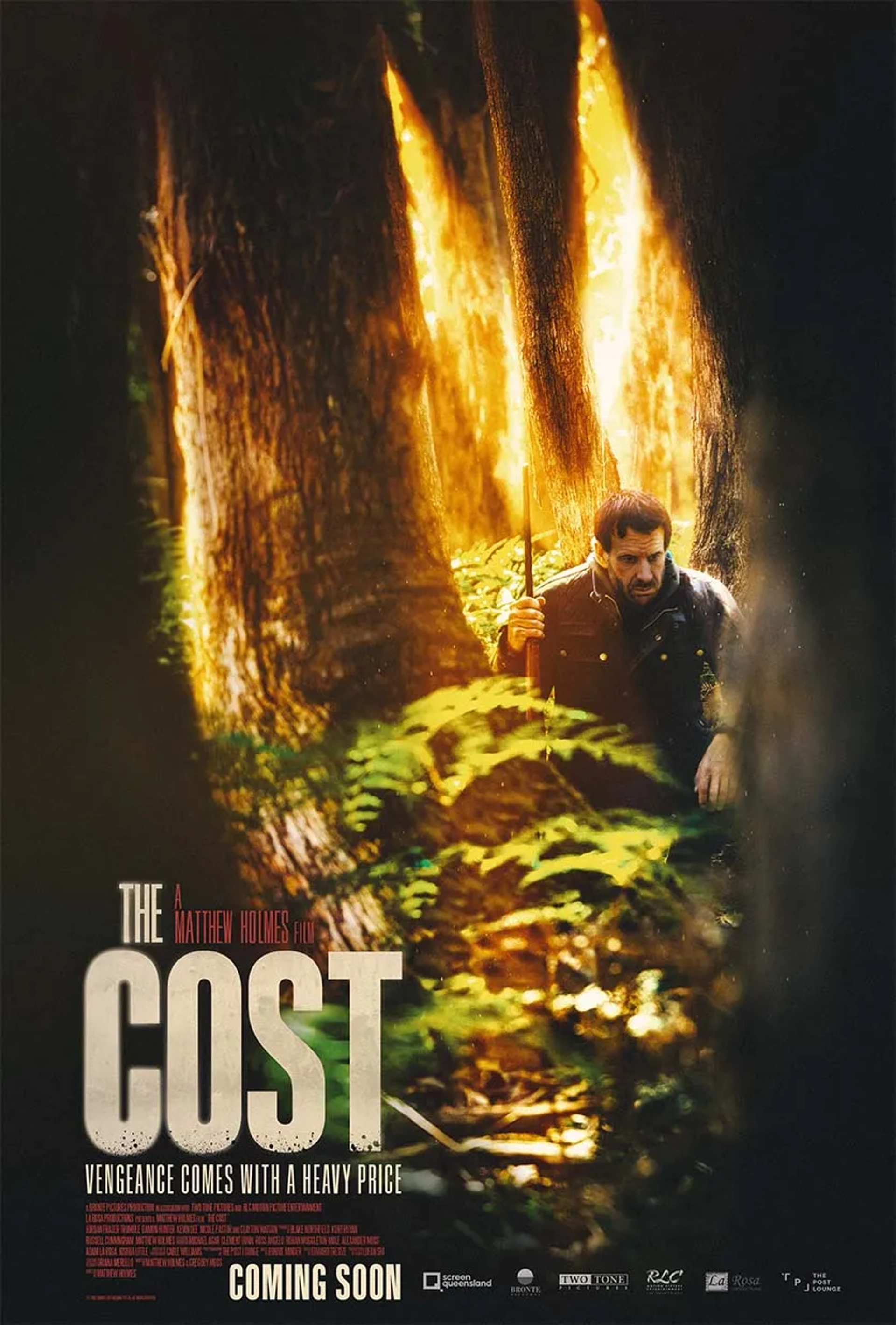 فیلم تاوان (The Cost 2022)