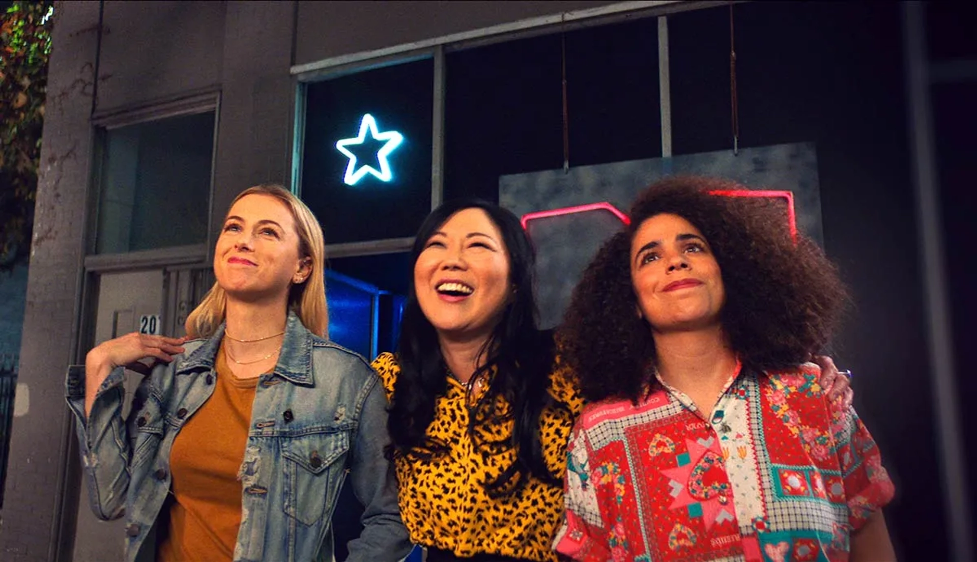 فیلم خوب روی کاغذ (Good on Paper 2021)