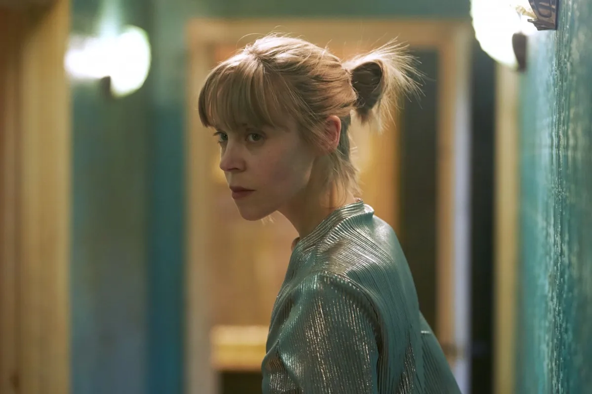 فیلم کوردلیا (Cordelia 2019)
