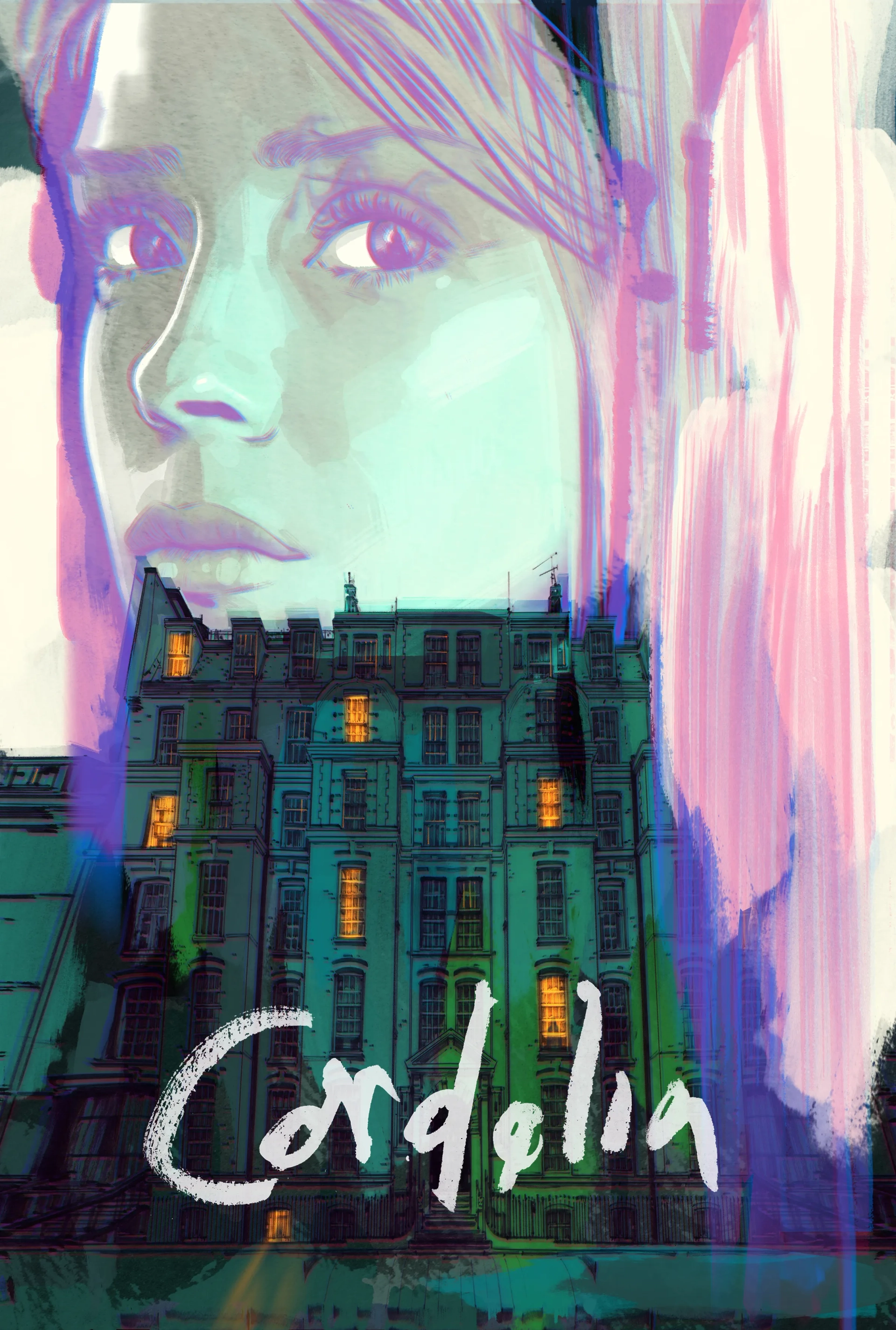 فیلم کوردلیا (Cordelia 2019)