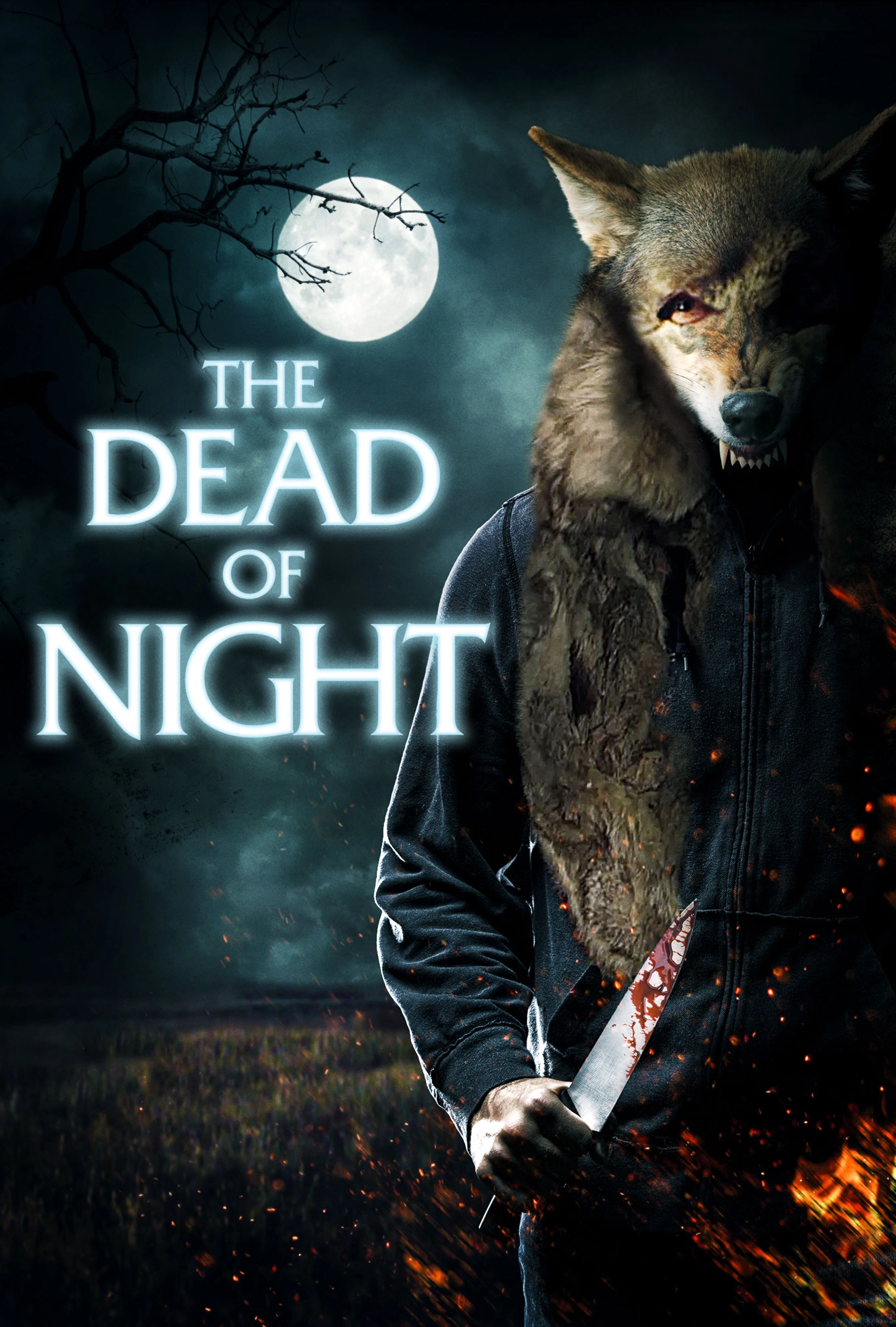 فیلم مرده شب (The Dead of Night 2021)