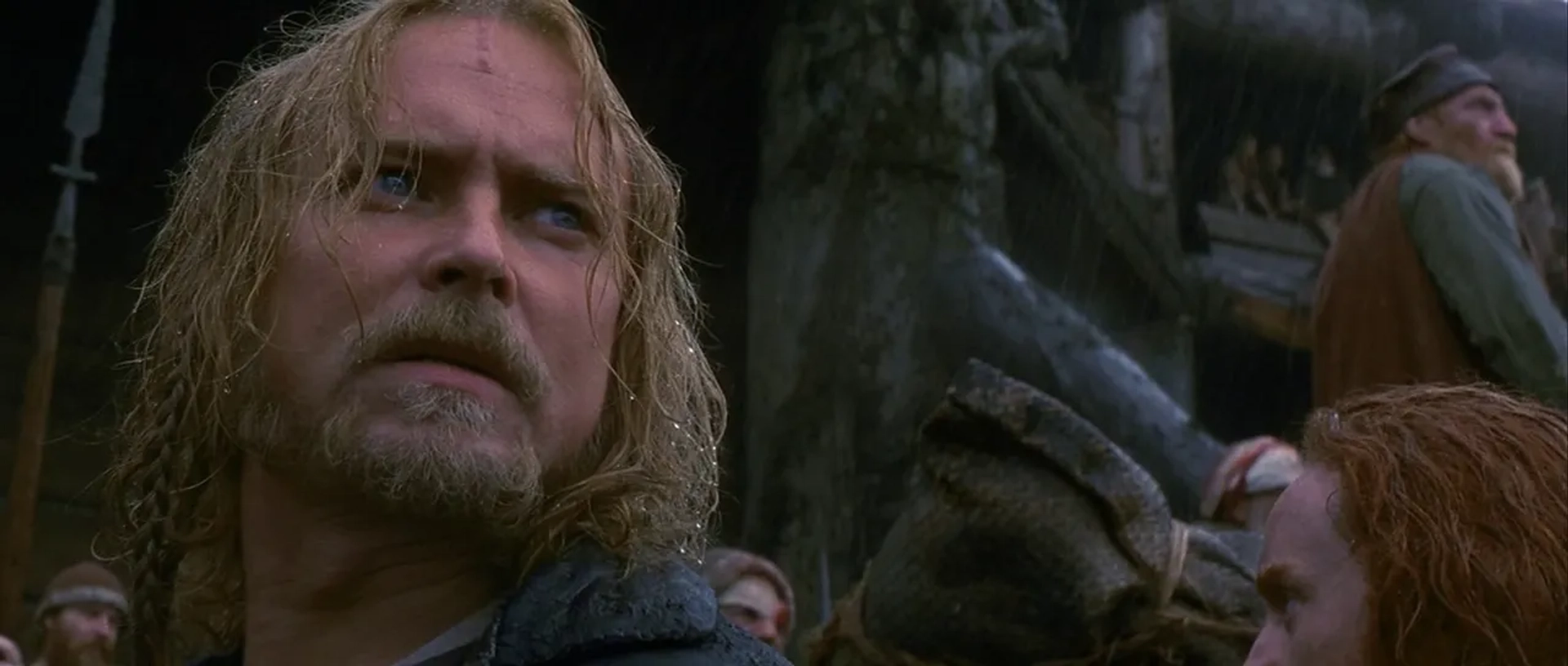 Dennis Storhøi in The 13th Warrior (1999)