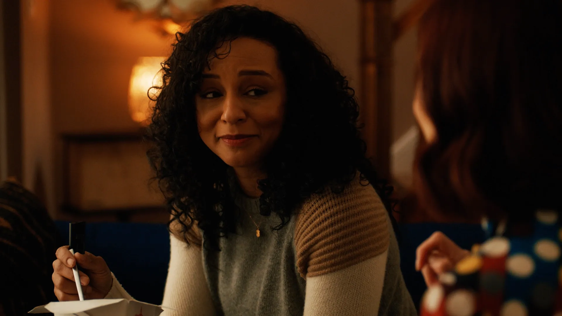 Carra Patterson in Elsbeth (2024)