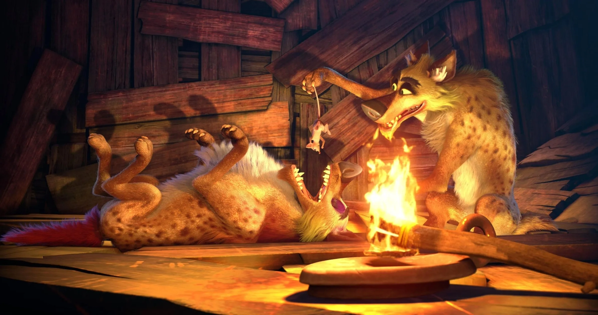 Noah's Ark (2024)