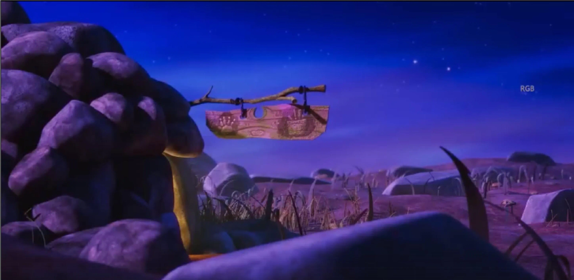 Noah's Ark (2024)