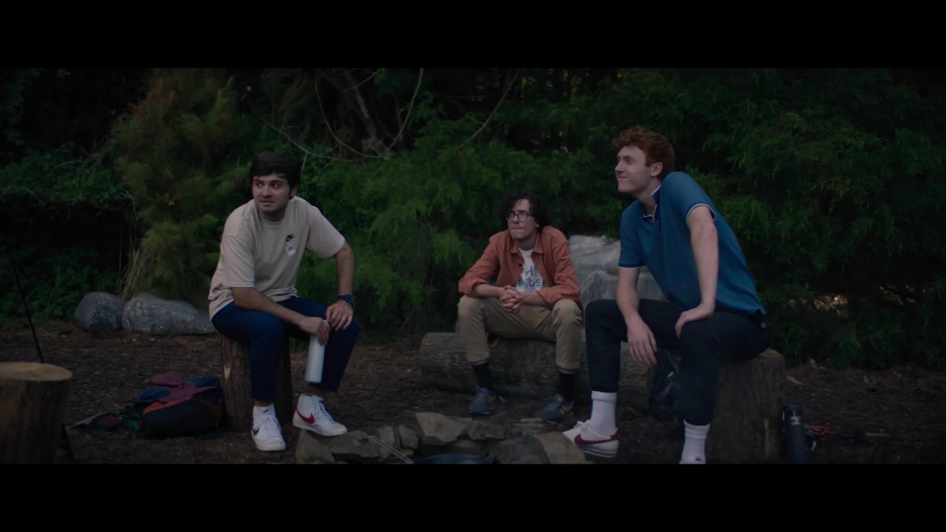 Please Don't Destroy: The Treasure of Foggy Mountain (2023)