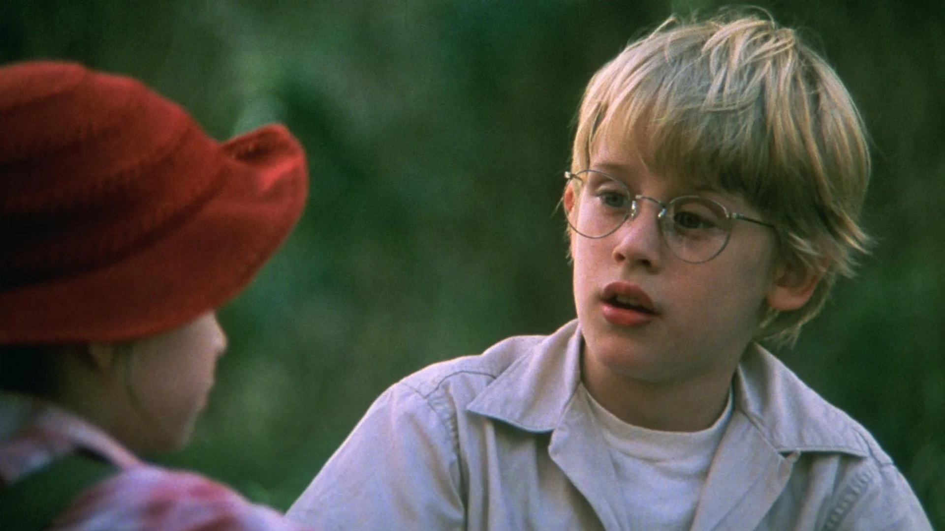 فیلم دختر من (My Girl 1991)