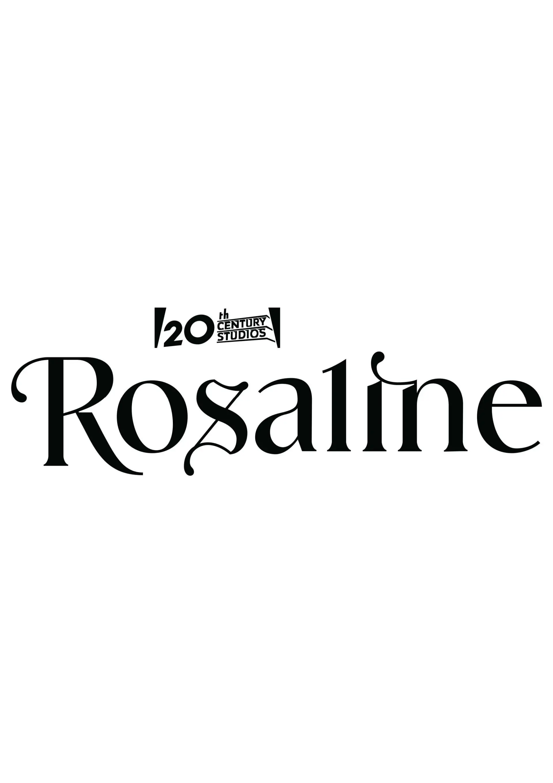 فیلم روزالین (Rosaline 2022)