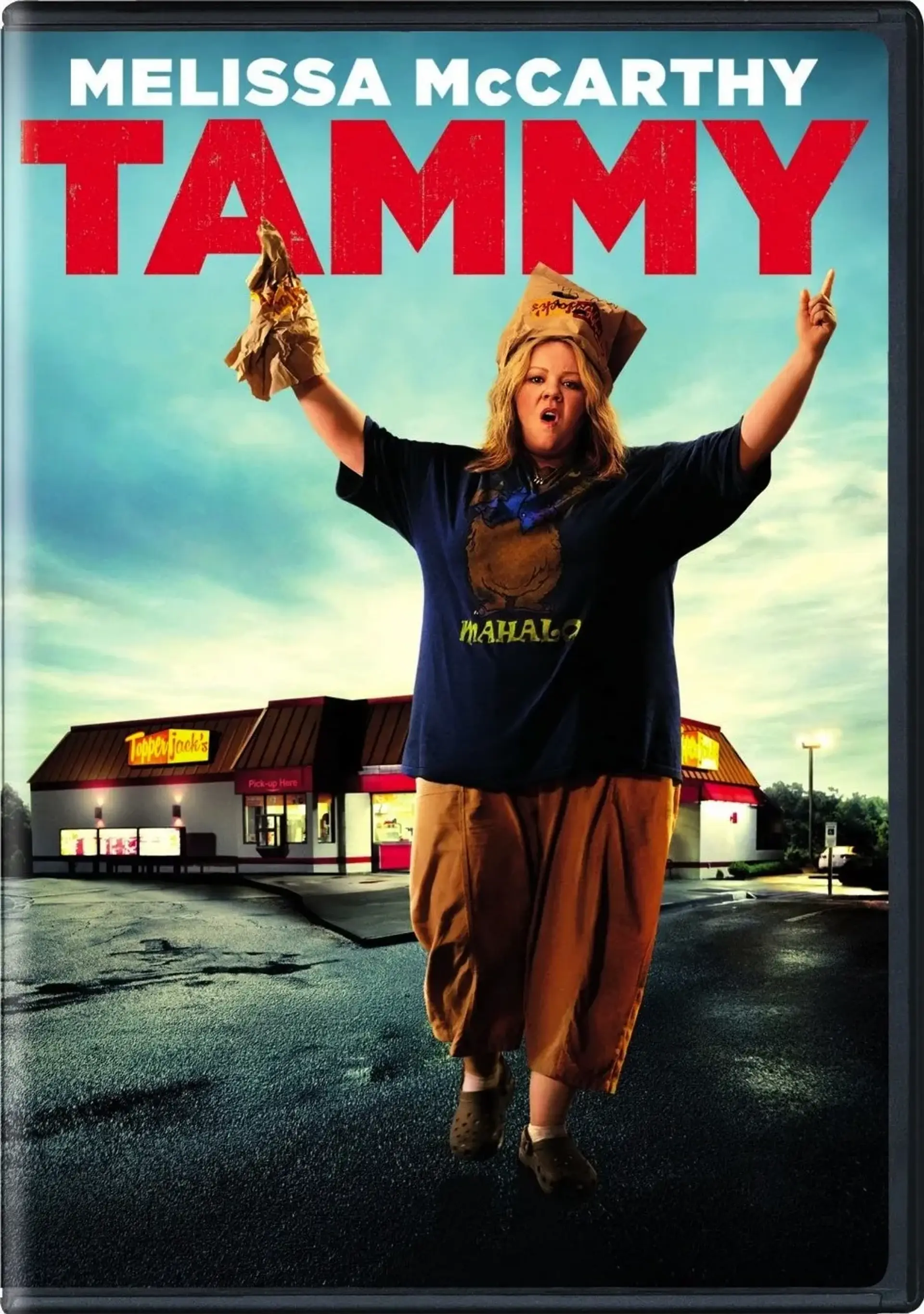 فیلم تمی (Tammy 2014)