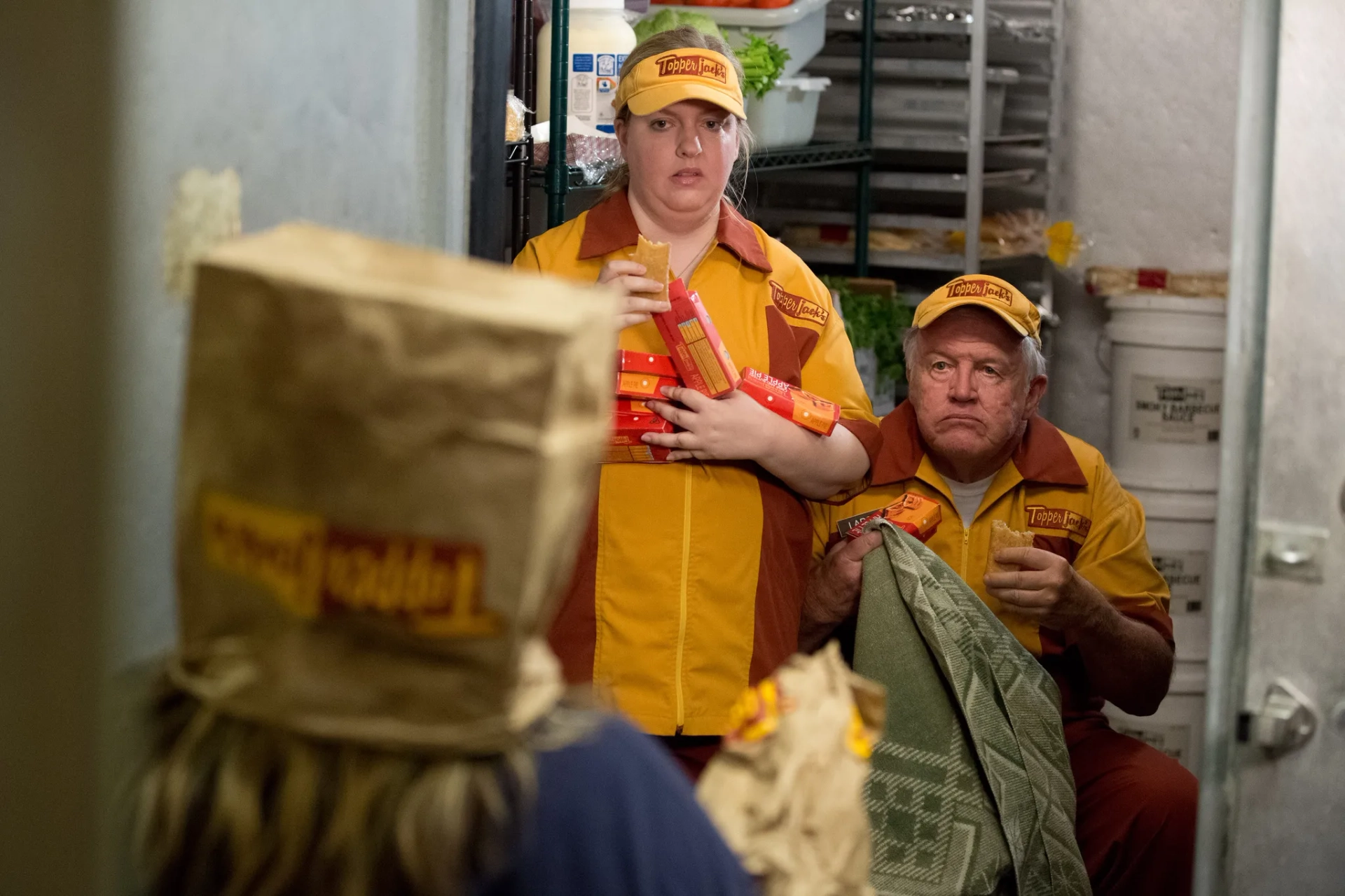 فیلم تمی (Tammy 2014)