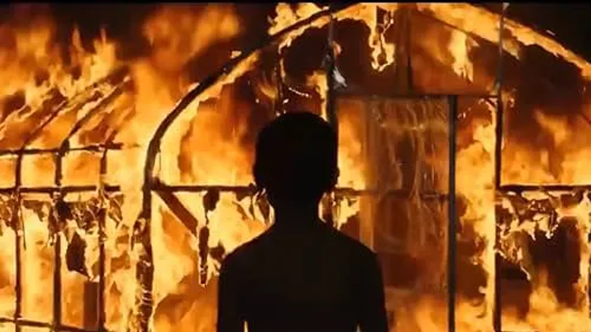 فیلم سوختن (Burning 2018)