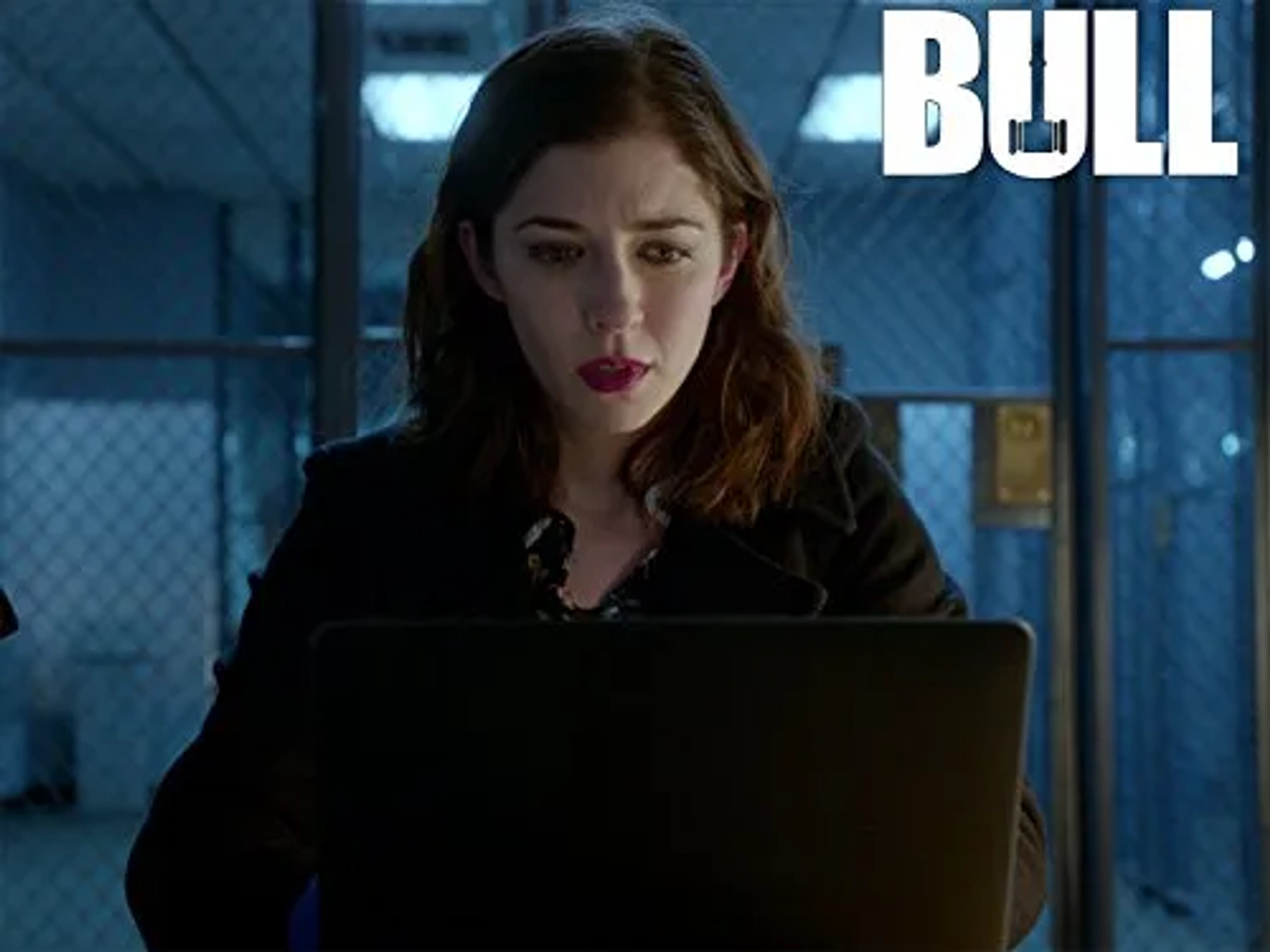 Annabelle Attanasio in Bull (2016)