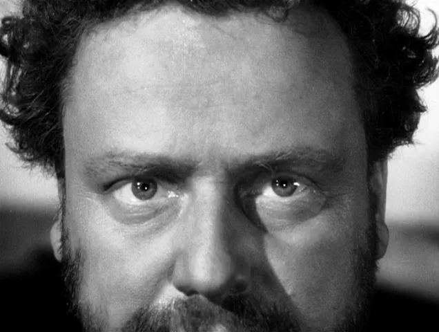 Walter Slezak in Lifeboat (1944)