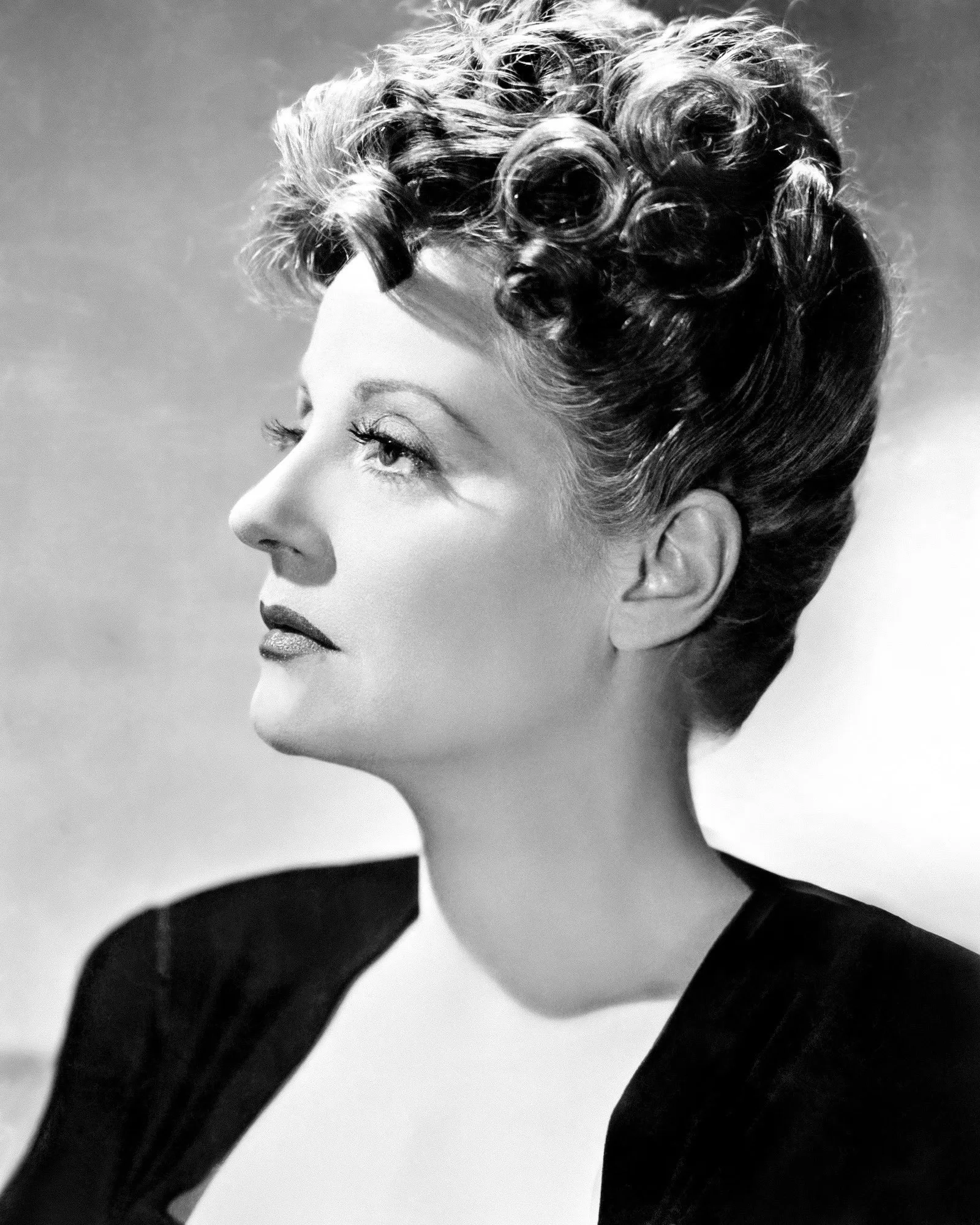 Tallulah Bankhead in Lifeboat (1944)