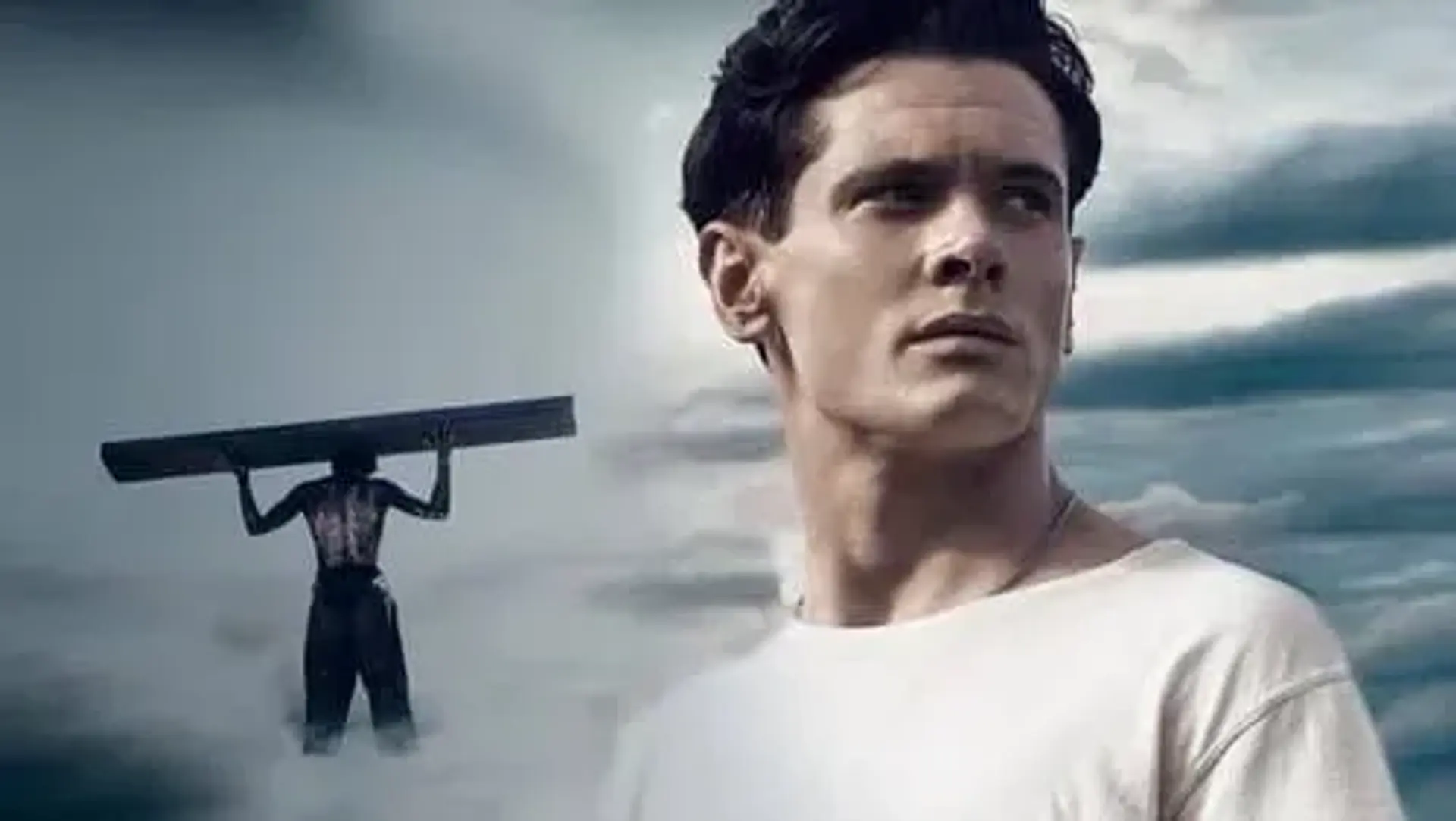 دانلود فیلم شکست ناپذیر (Unbroken 2014)