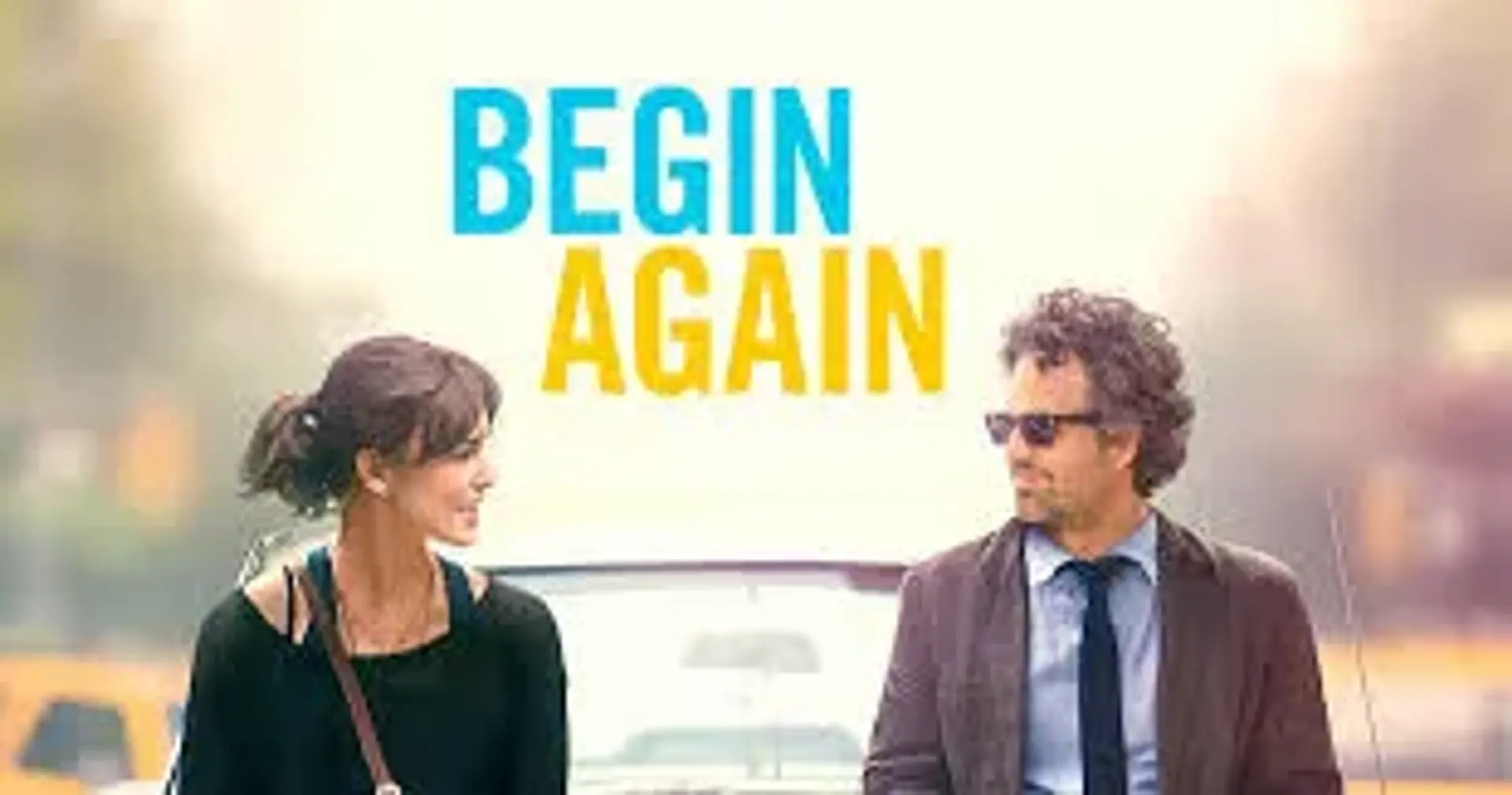 فیلم دوباره شروع کن (Begin Again 2013)