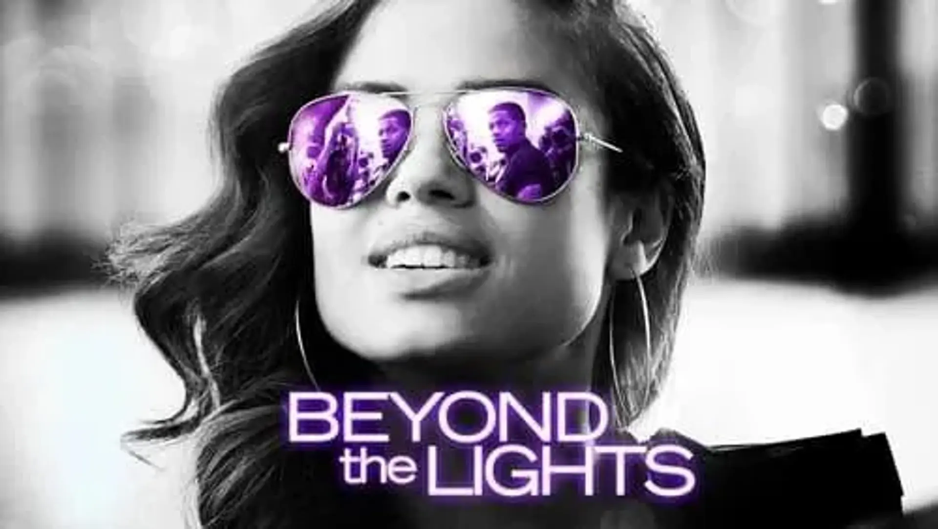 دانلود فیلم فراتر از نورها (Beyond the Lights 2014)