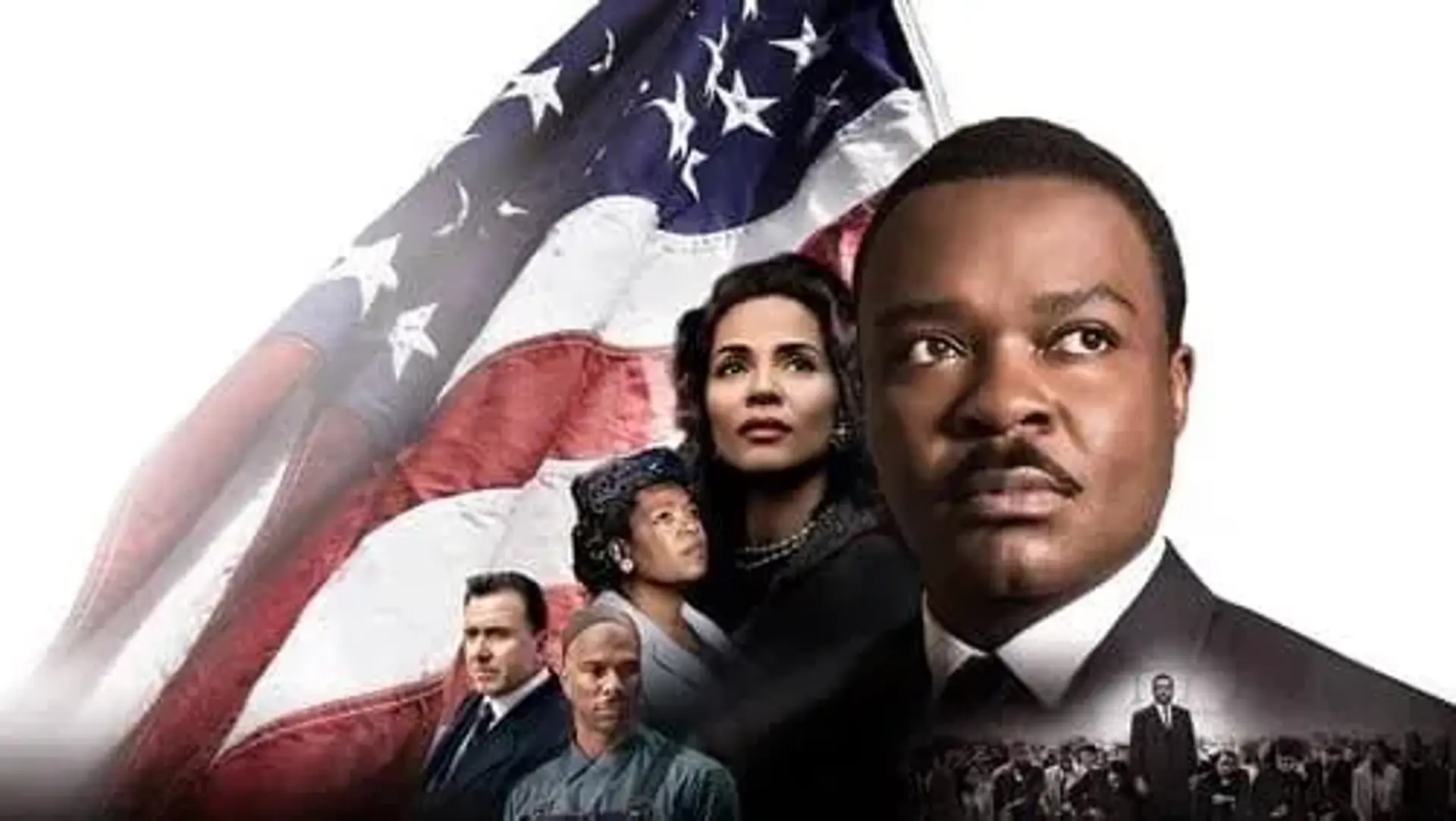 فیلم سلما (Selma 2014)