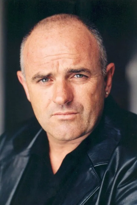 Bruce Byron at an event for The Messenger: The Story of Joan of Arc (1999)