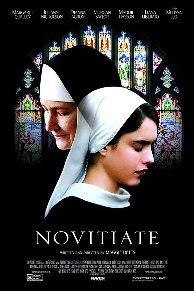 فیلم شاگردی (Novitiate 2017)