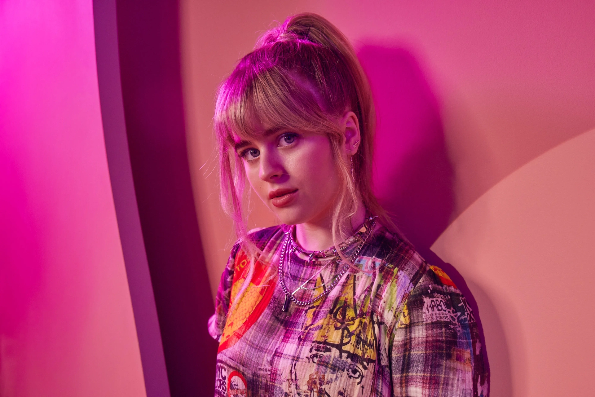 فیلم خشم بکی (The Wrath of Becky 2023)