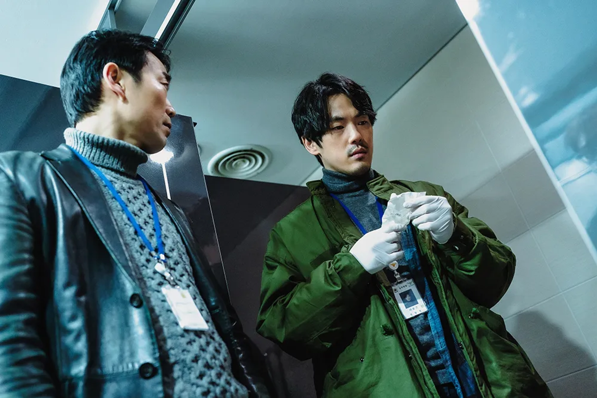 فیلم نابخشودنی (Unforgivable 2023)