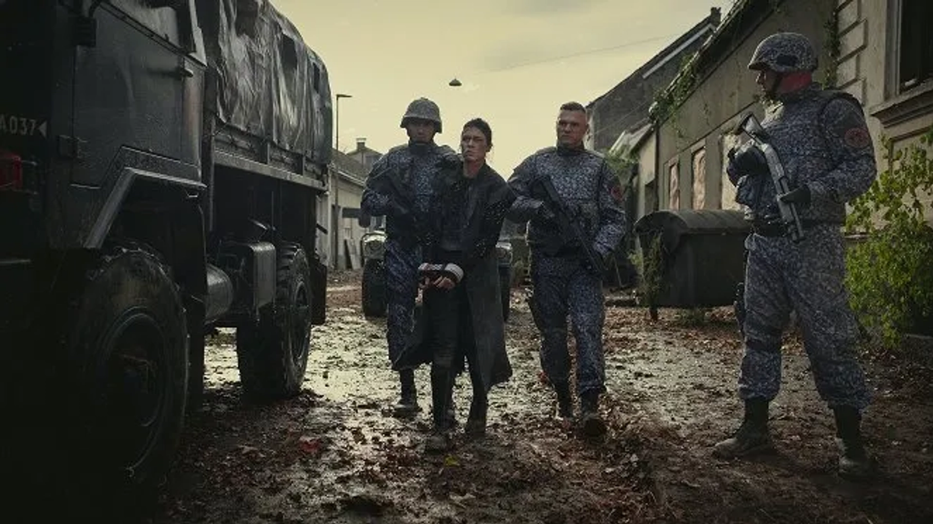 قبایل اروپا