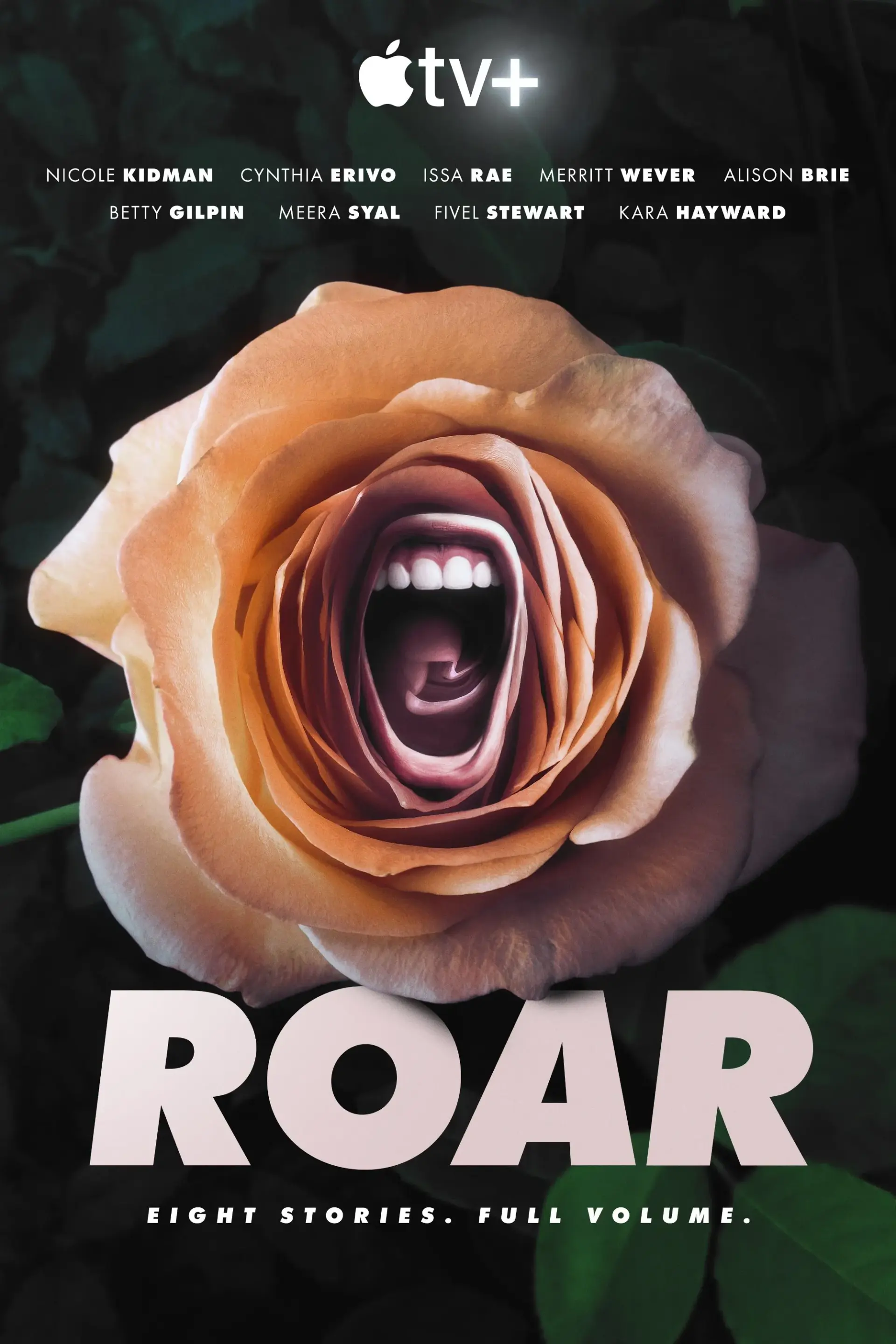 سریال غرش (Roar 2022)