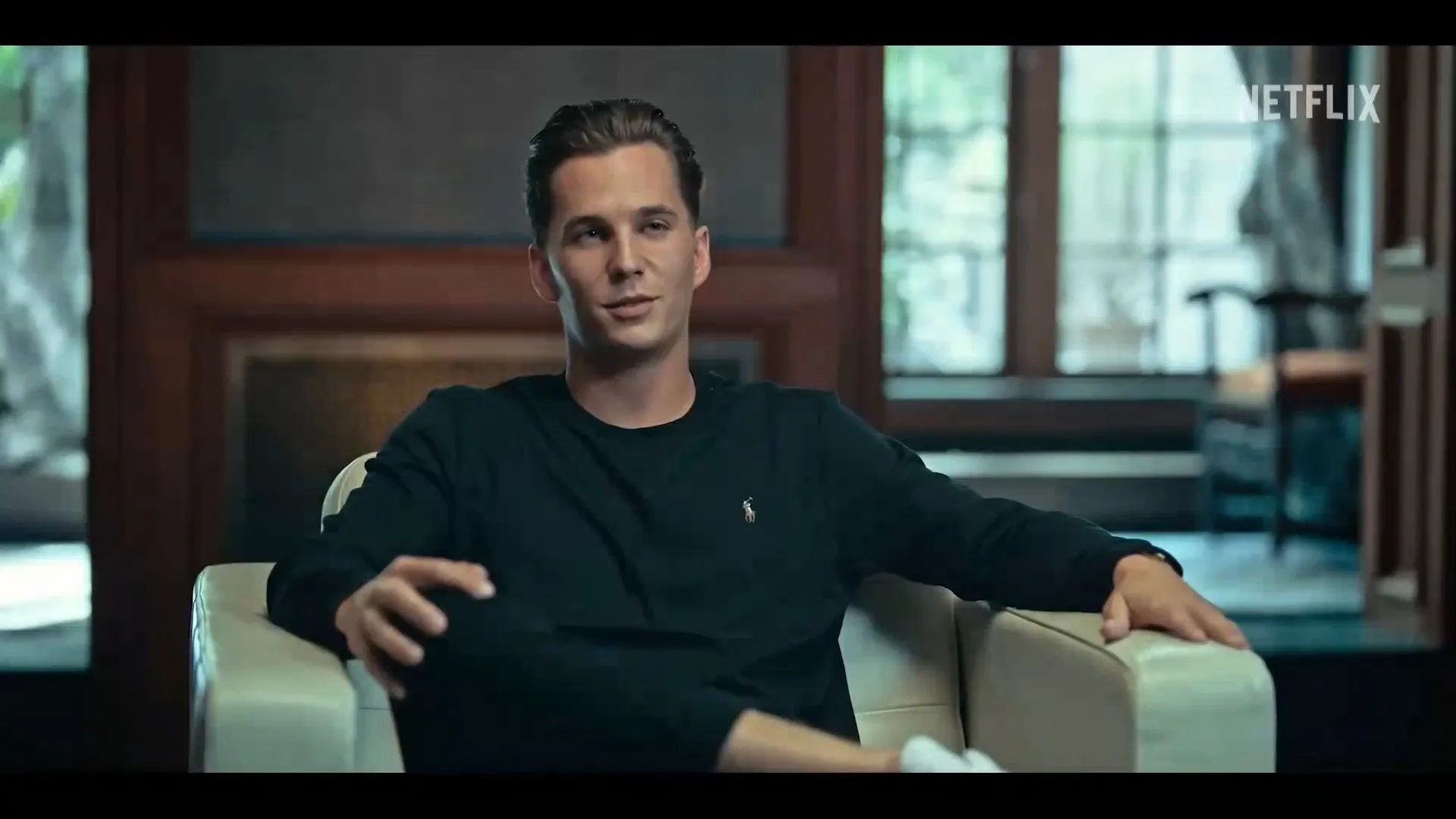 مستند بیت کانند (Bitconned 2024)