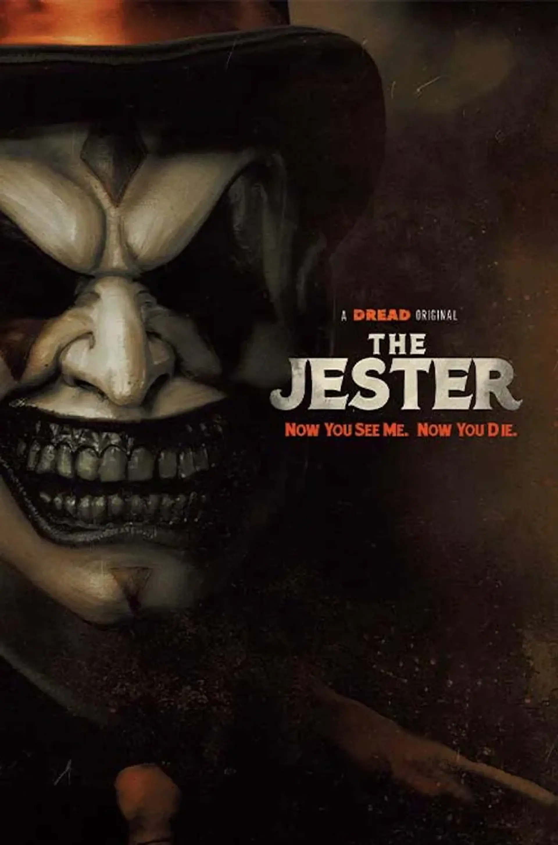 فیلم دلقک (The Jester 2023)