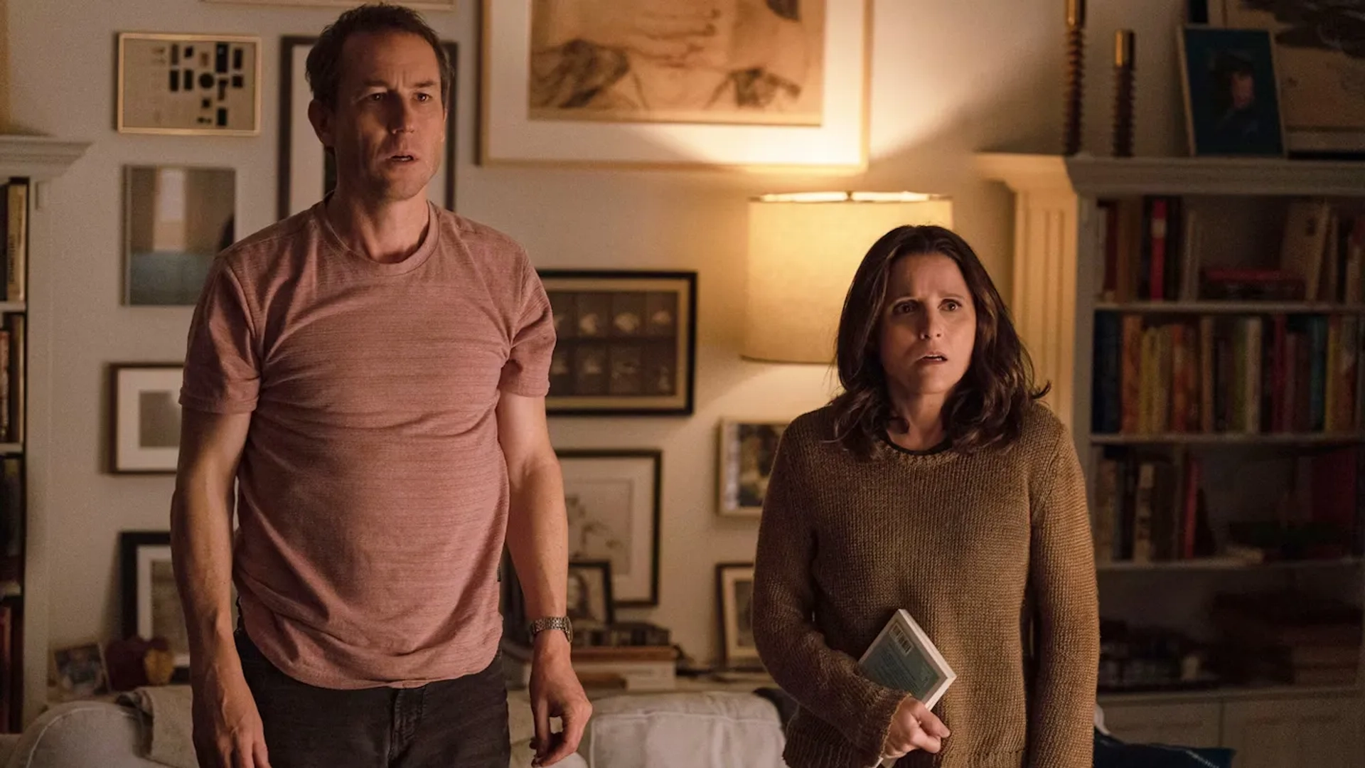 مستند صدمه (Hurt 2015)