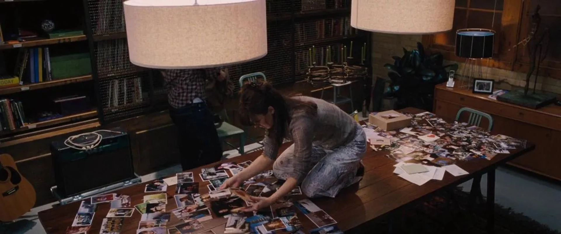 فیلم عهد (The Vow 2012)