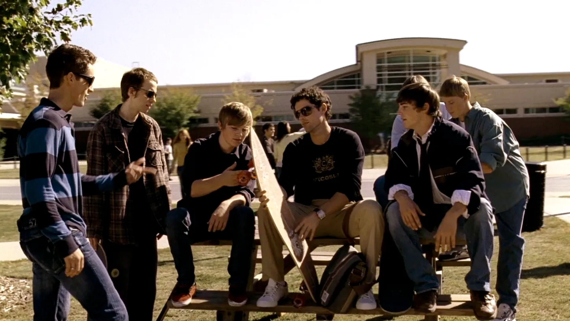 خانواده جونز