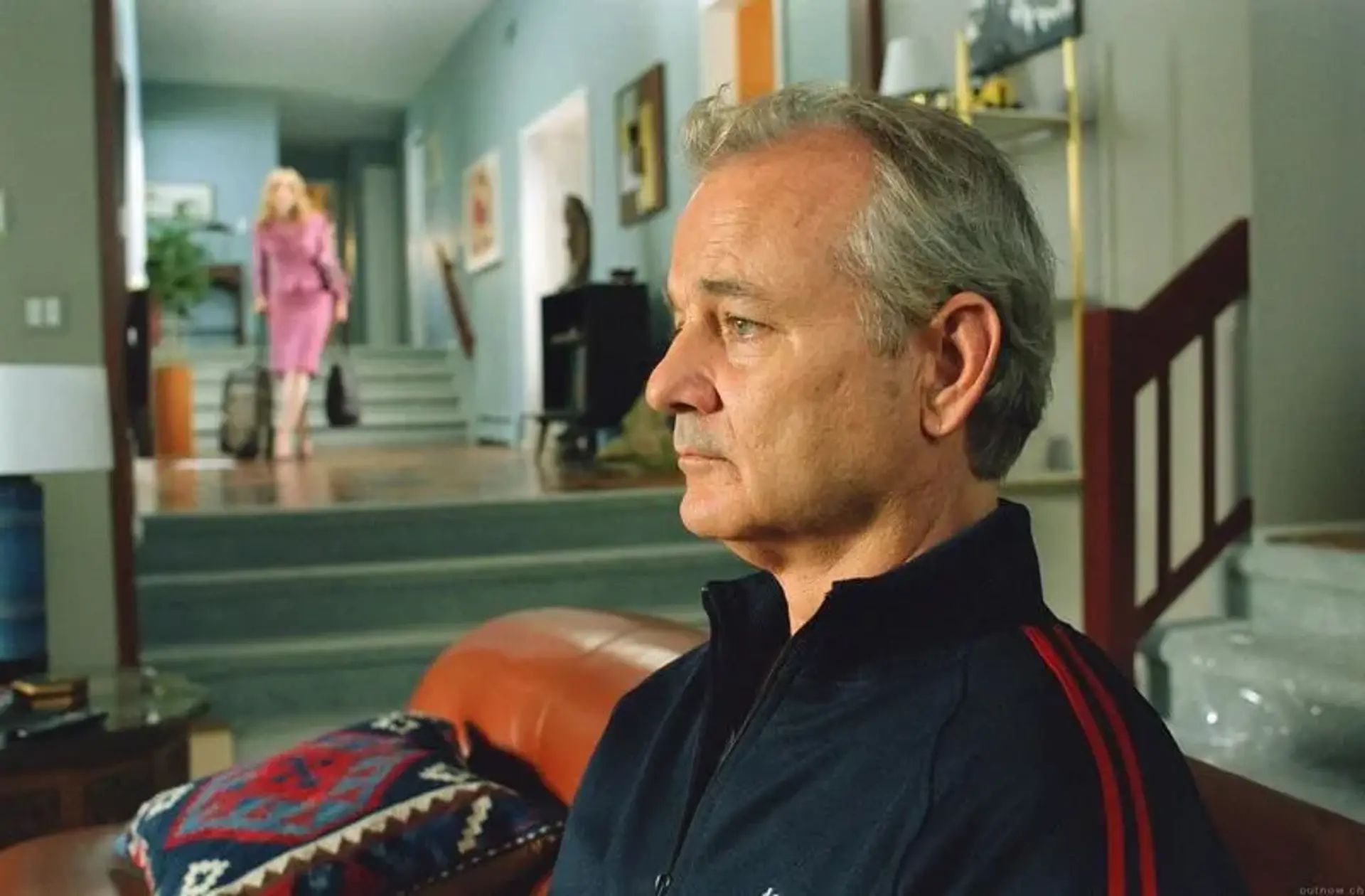 فیلم گل‌های پرپر (Broken Flowers 2005)