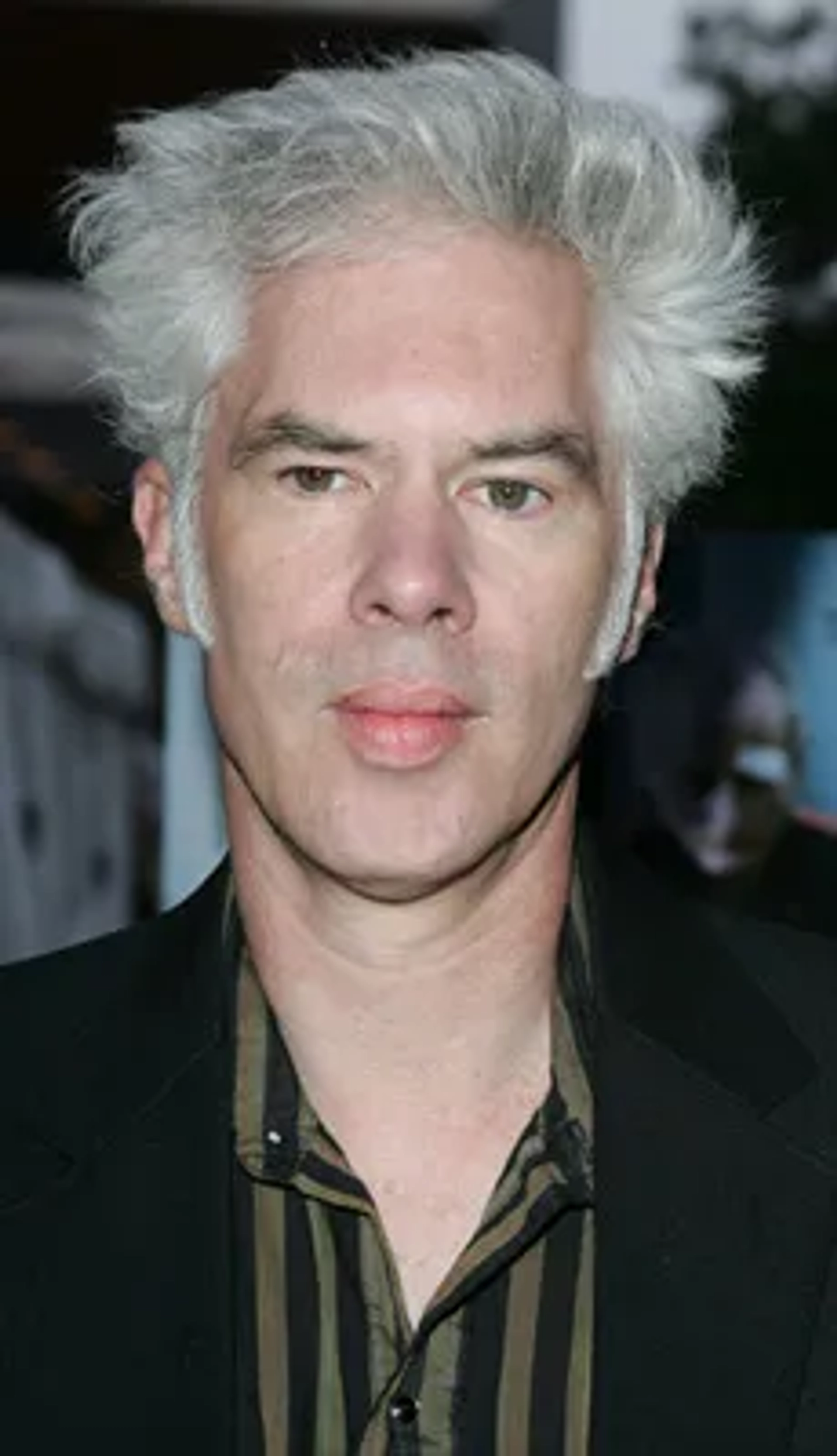 Jim Jarmusch at an event for Broken Flowers (2005)