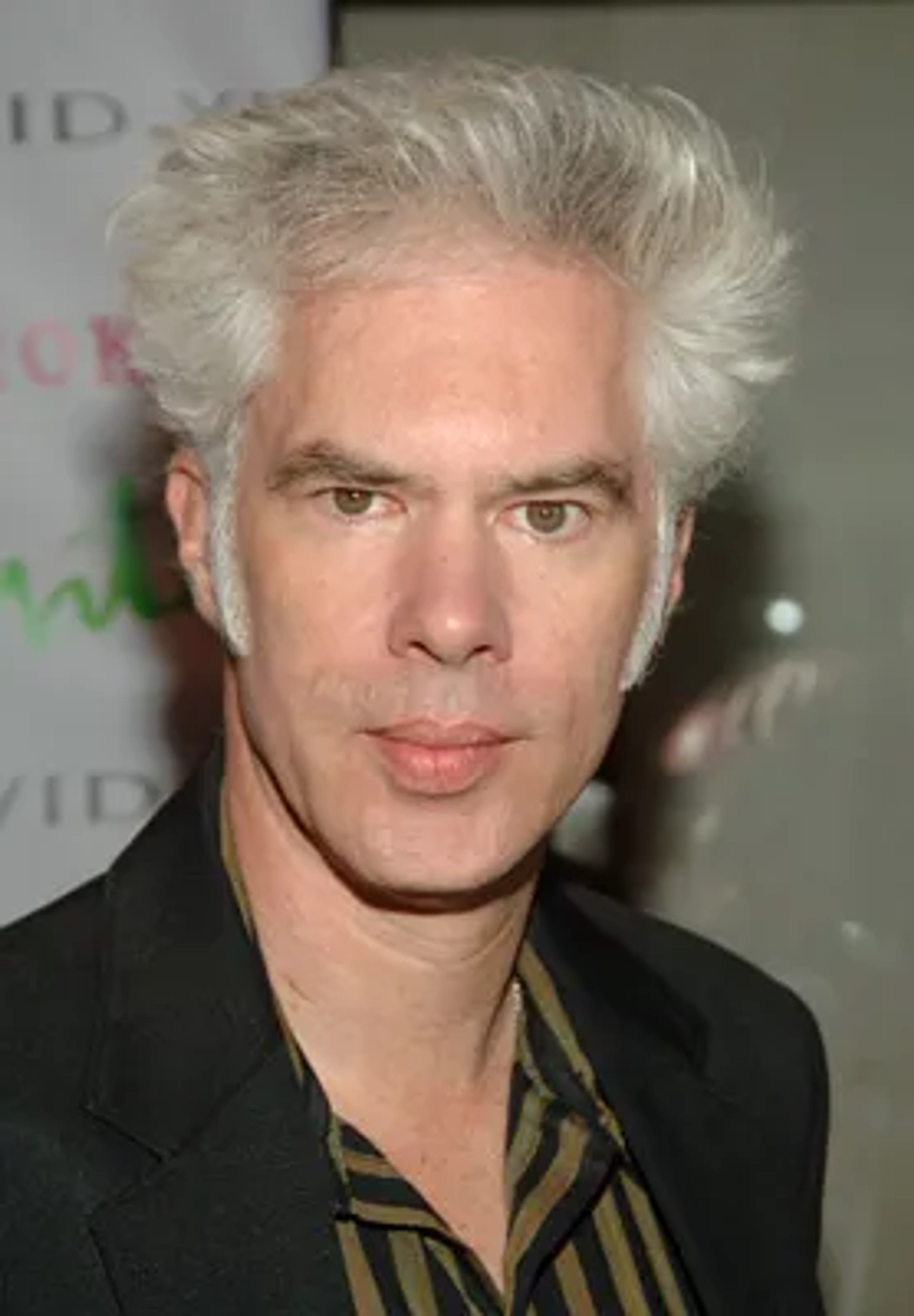 Jim Jarmusch at an event for Broken Flowers (2005)