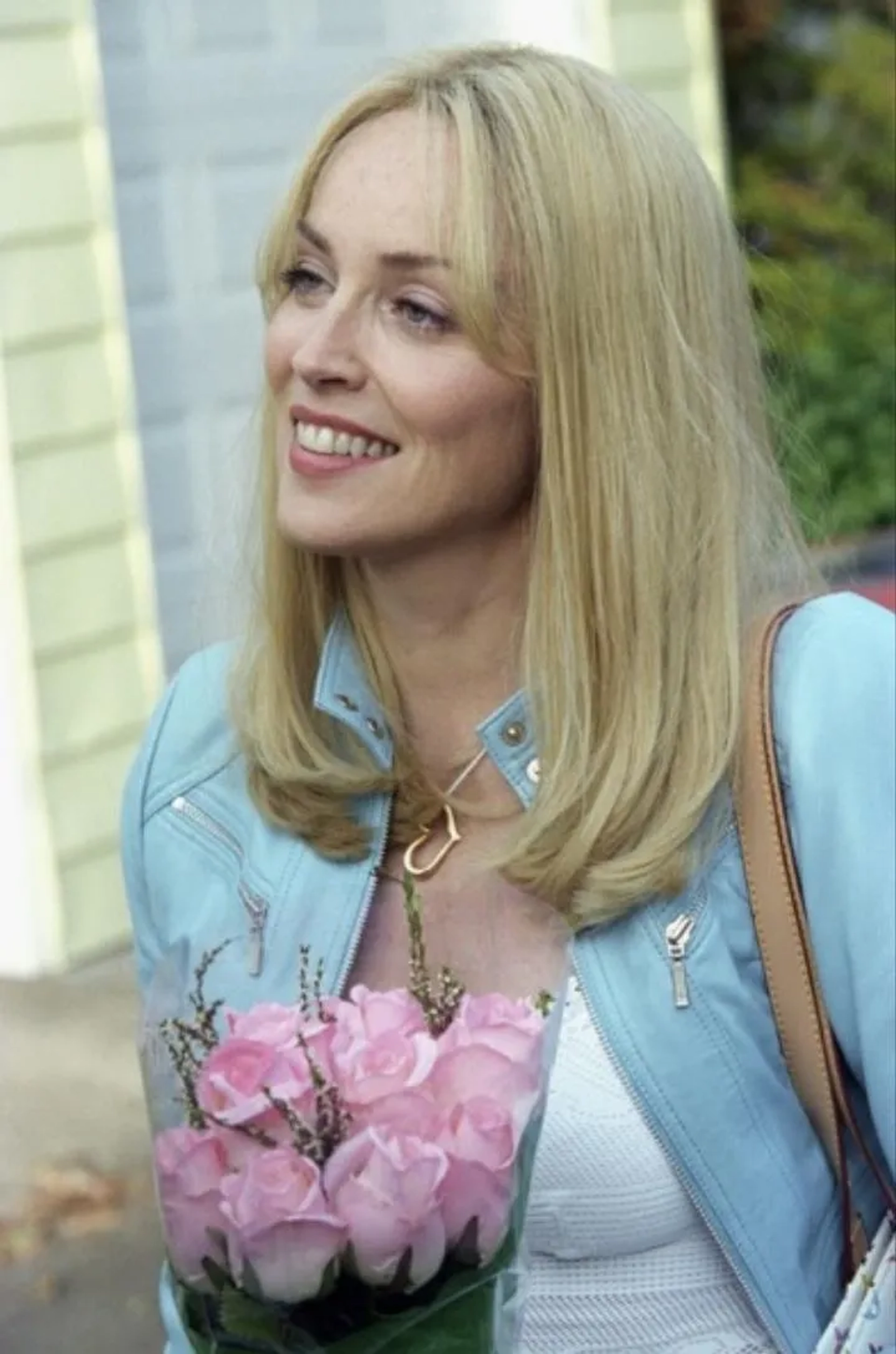 Sharon Stone in Broken Flowers (2005)