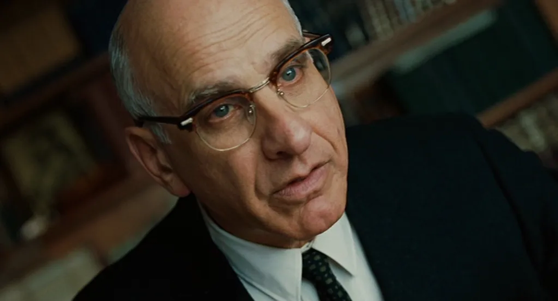George Wyner in A Serious Man (2009)