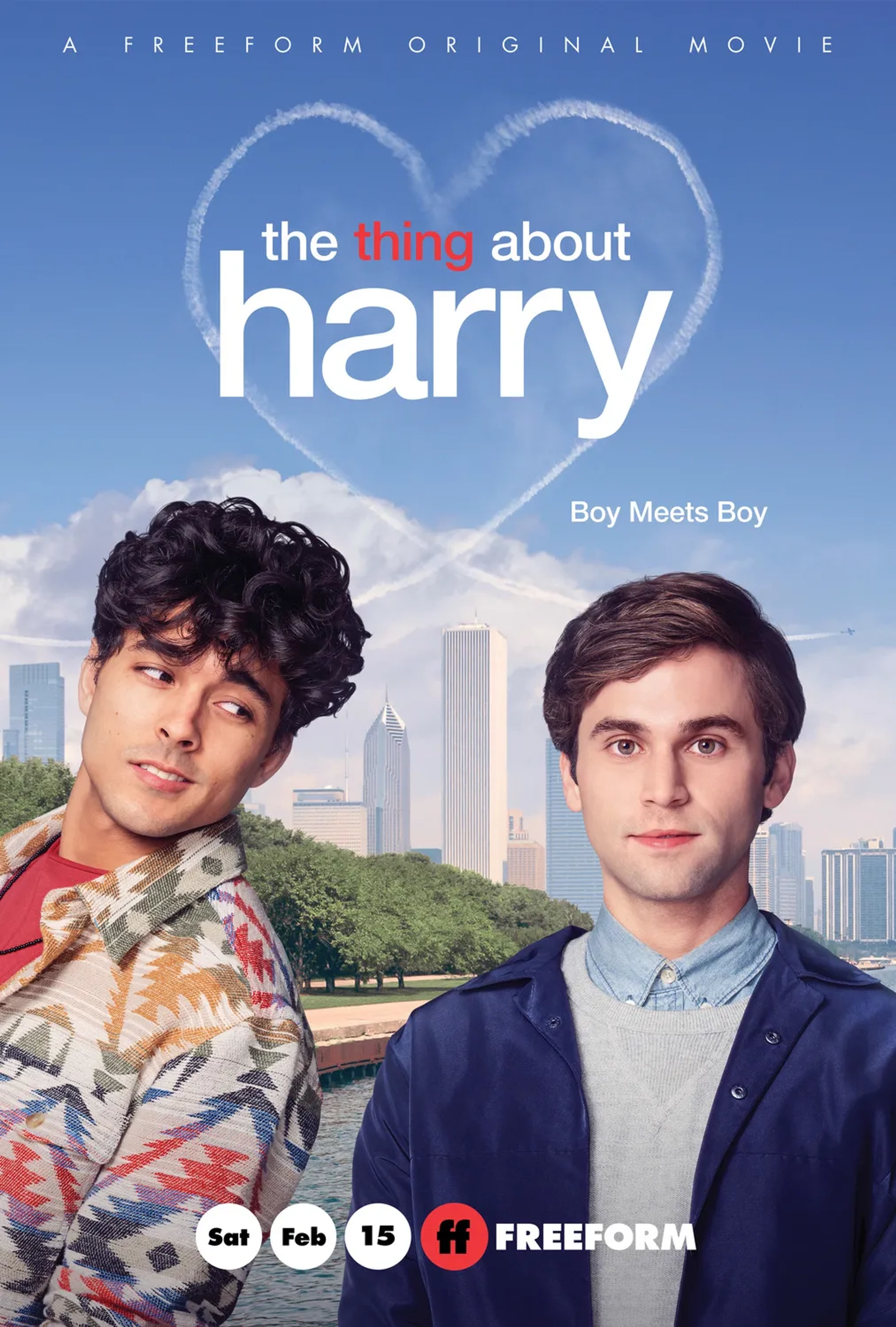 فیلم الکس استرینج‌لاو (Alex Strangelove 2018)